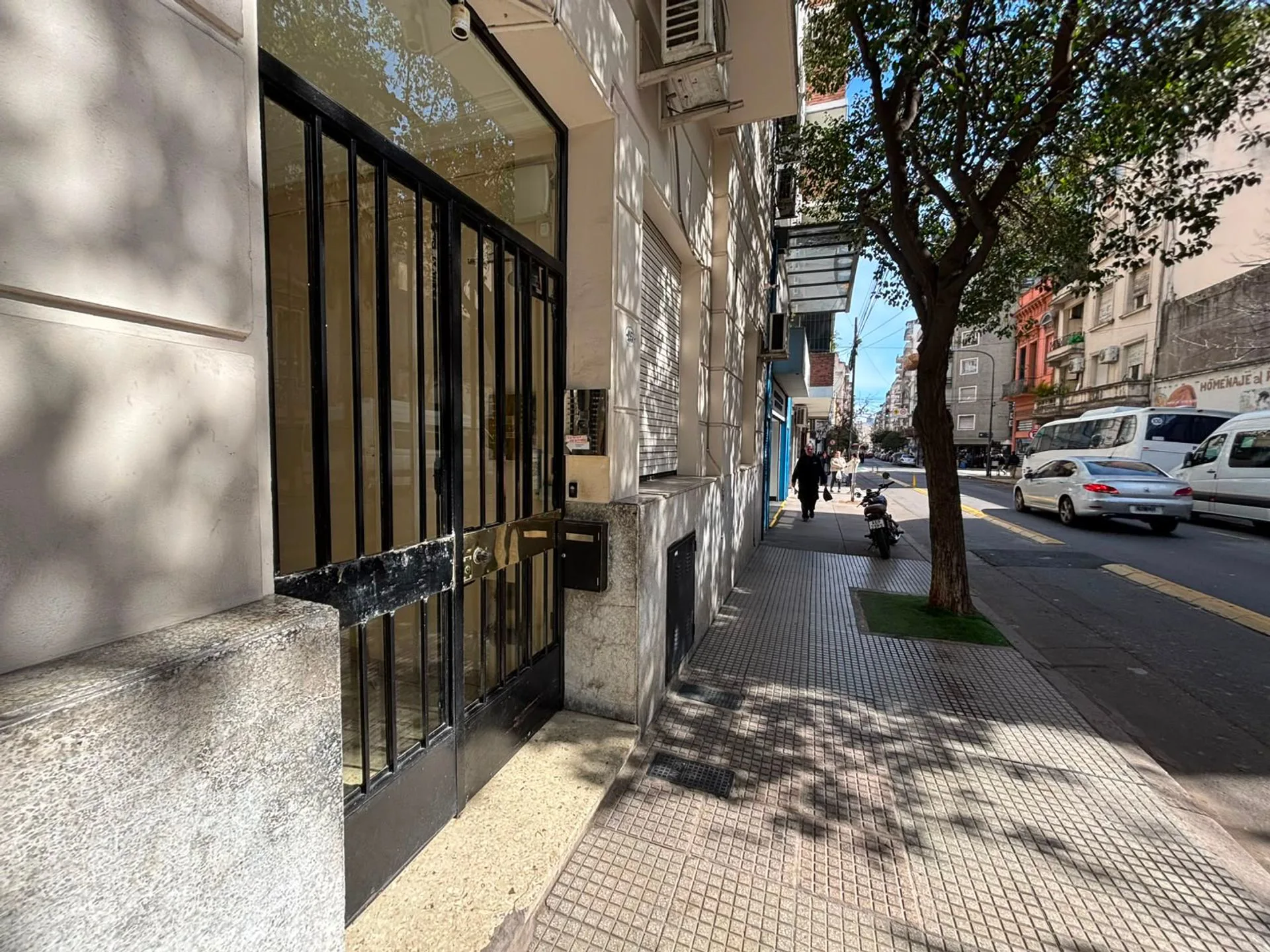 VENTA DEPARTAMENTO 3 AMBIENTES BALVANERA APTO CRED foto 2