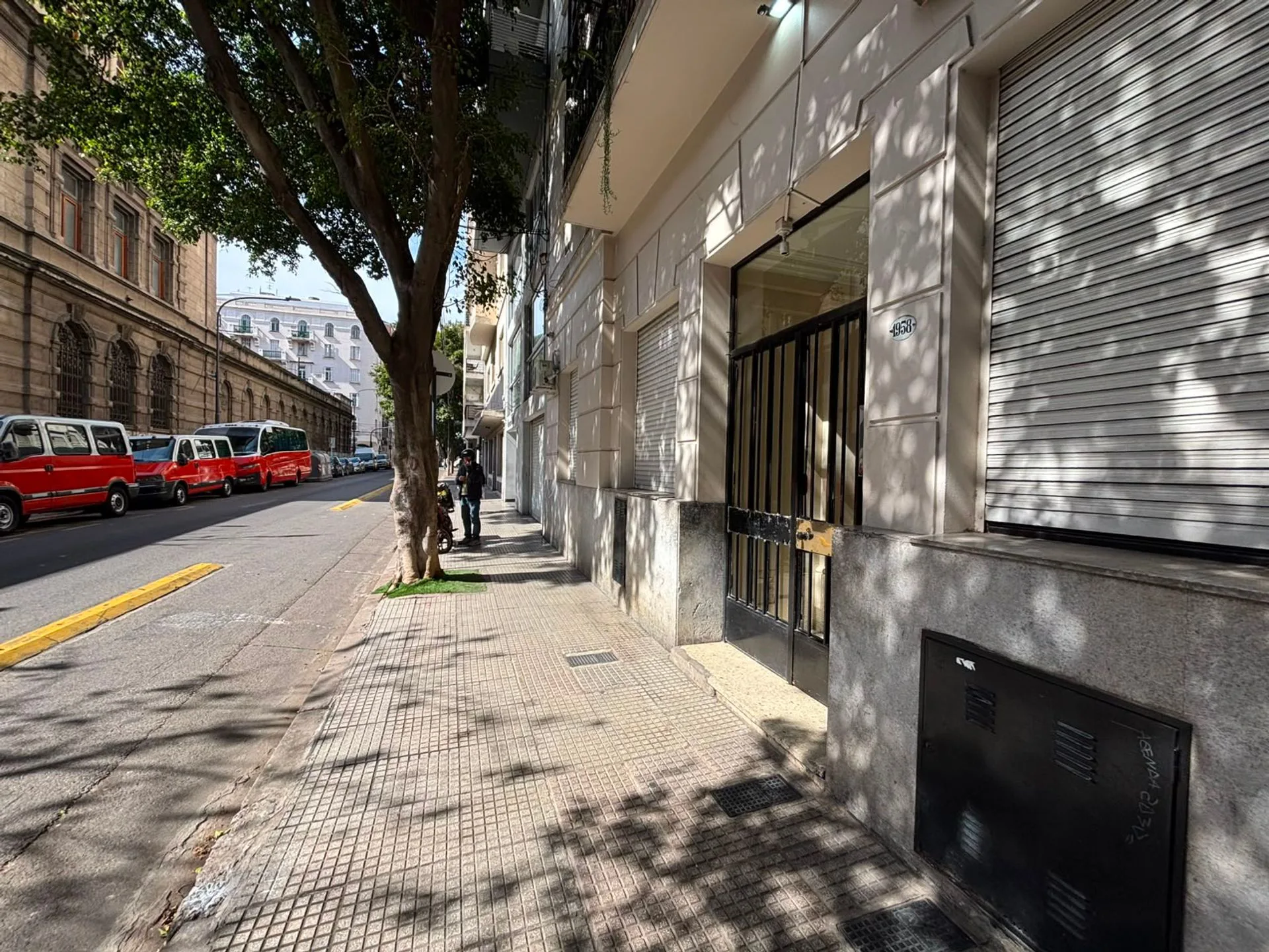 VENTA DEPARTAMENTO 3 AMBIENTES BALVANERA APTO CRED foto 3