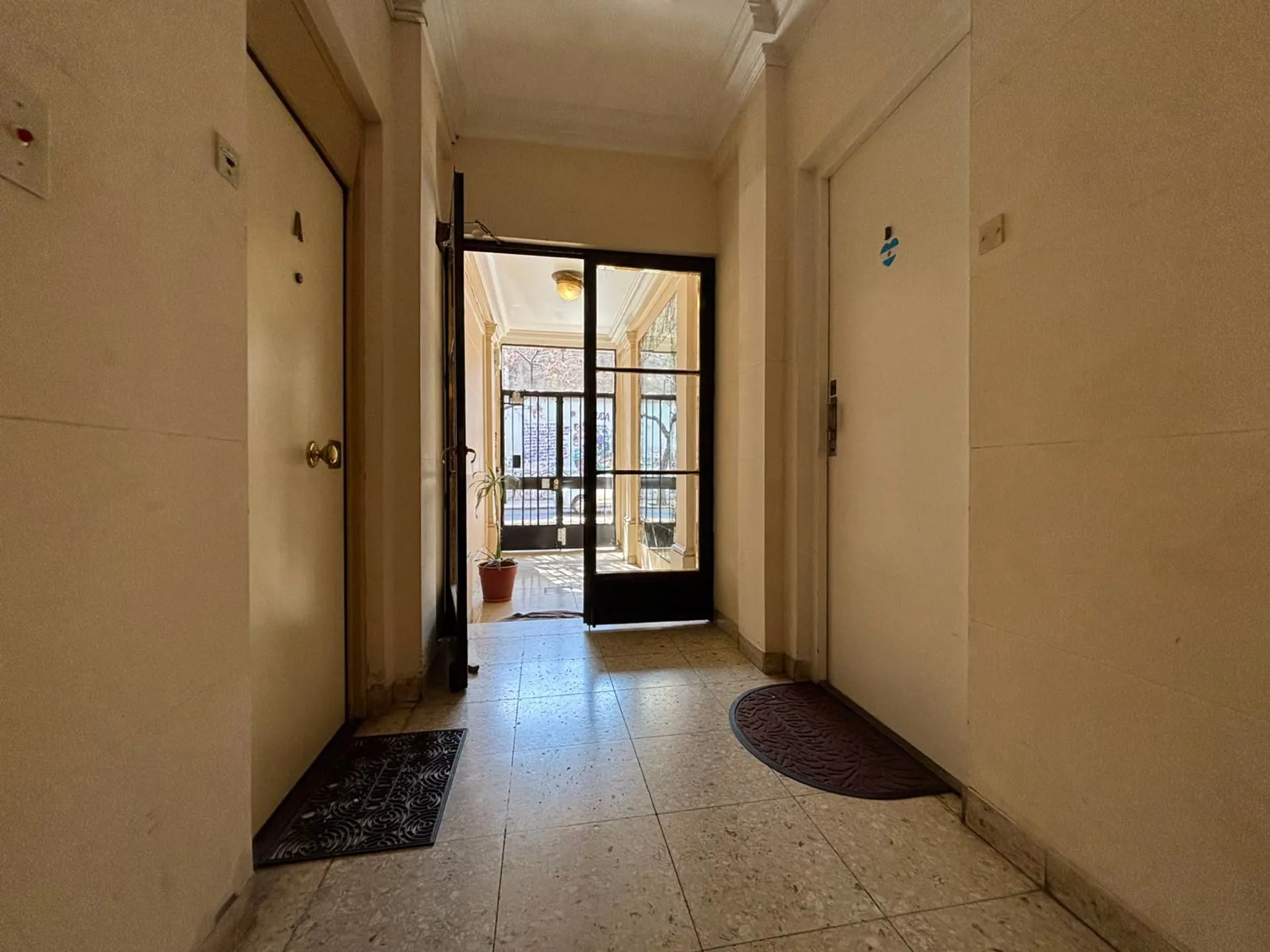 VENTA DEPARTAMENTO 3 AMBIENTES BALVANERA APTO CRED foto 4