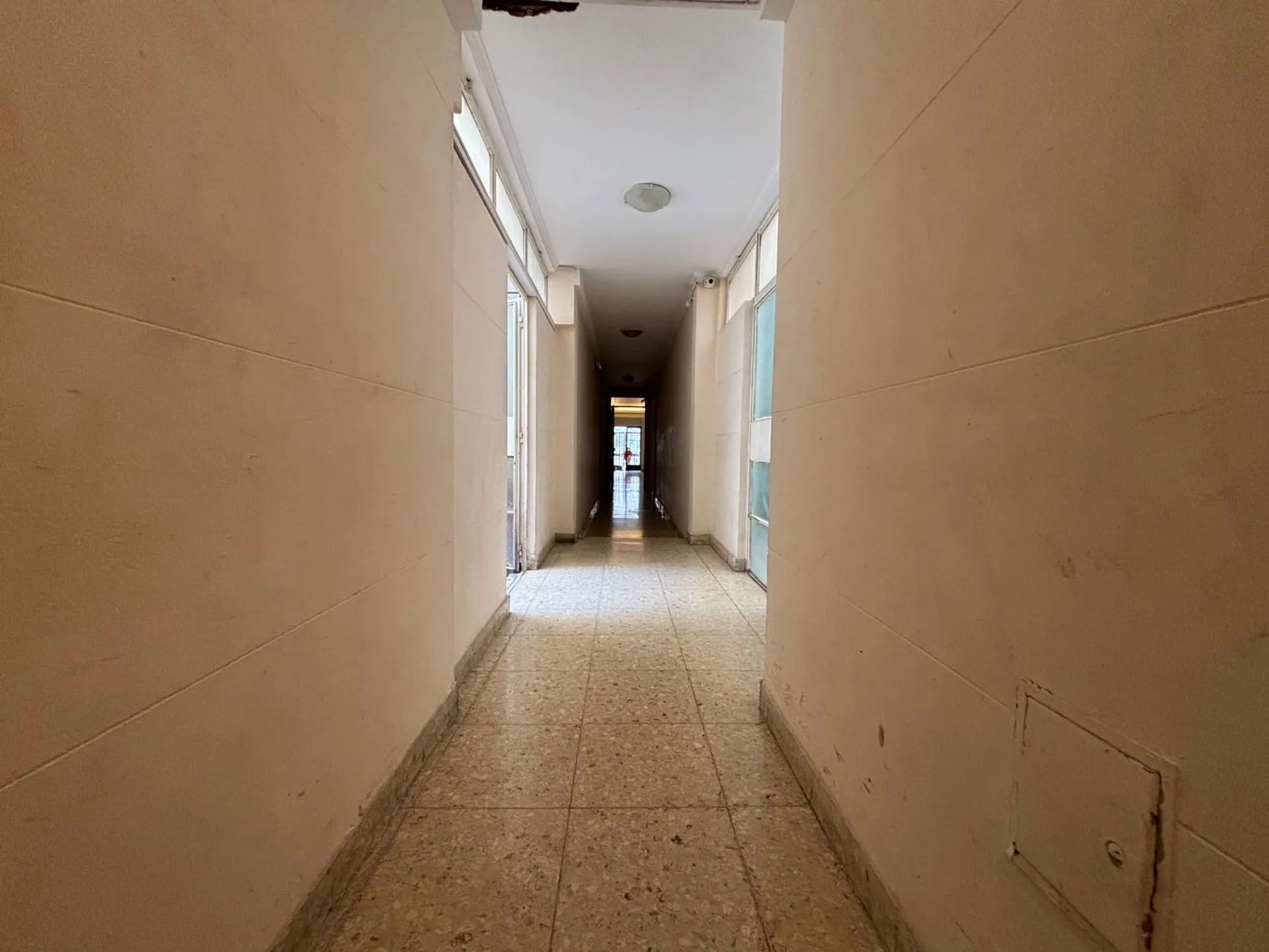 VENTA DEPARTAMENTO 3 AMBIENTES BALVANERA APTO CRED foto 5