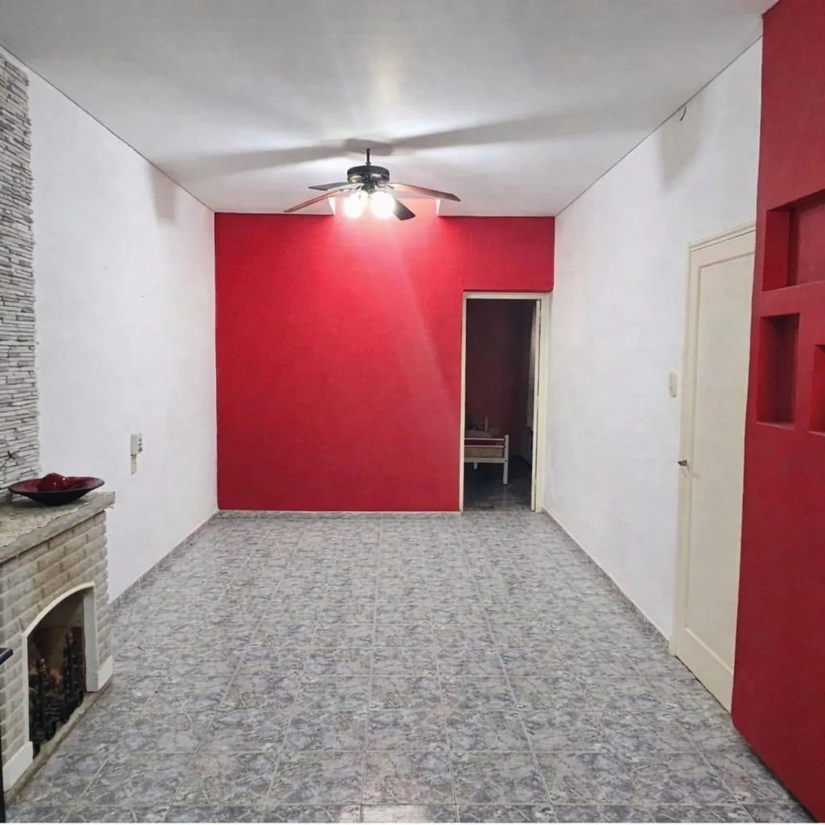SE VENDE CASA - 2 HABITACIONES- BARRIO CATEDRAL foto 4