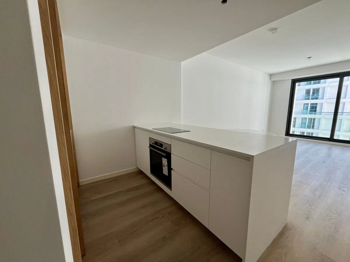 3 ambientes a estrenar en Depampa c/cohera fija foto 5