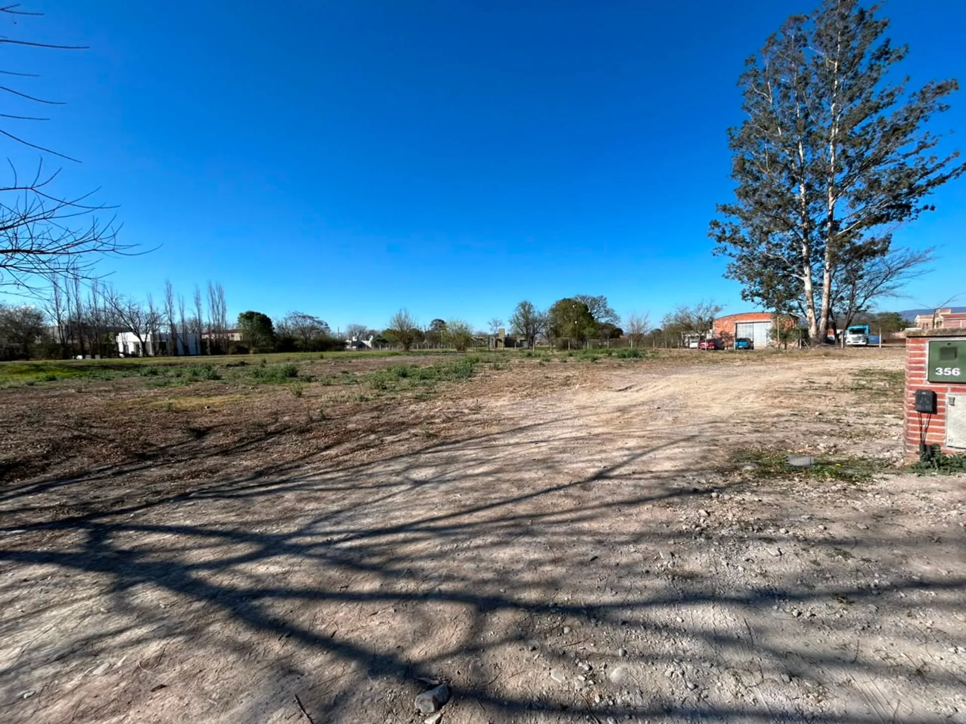 Venta terreno El Prado Eco Village foto 2