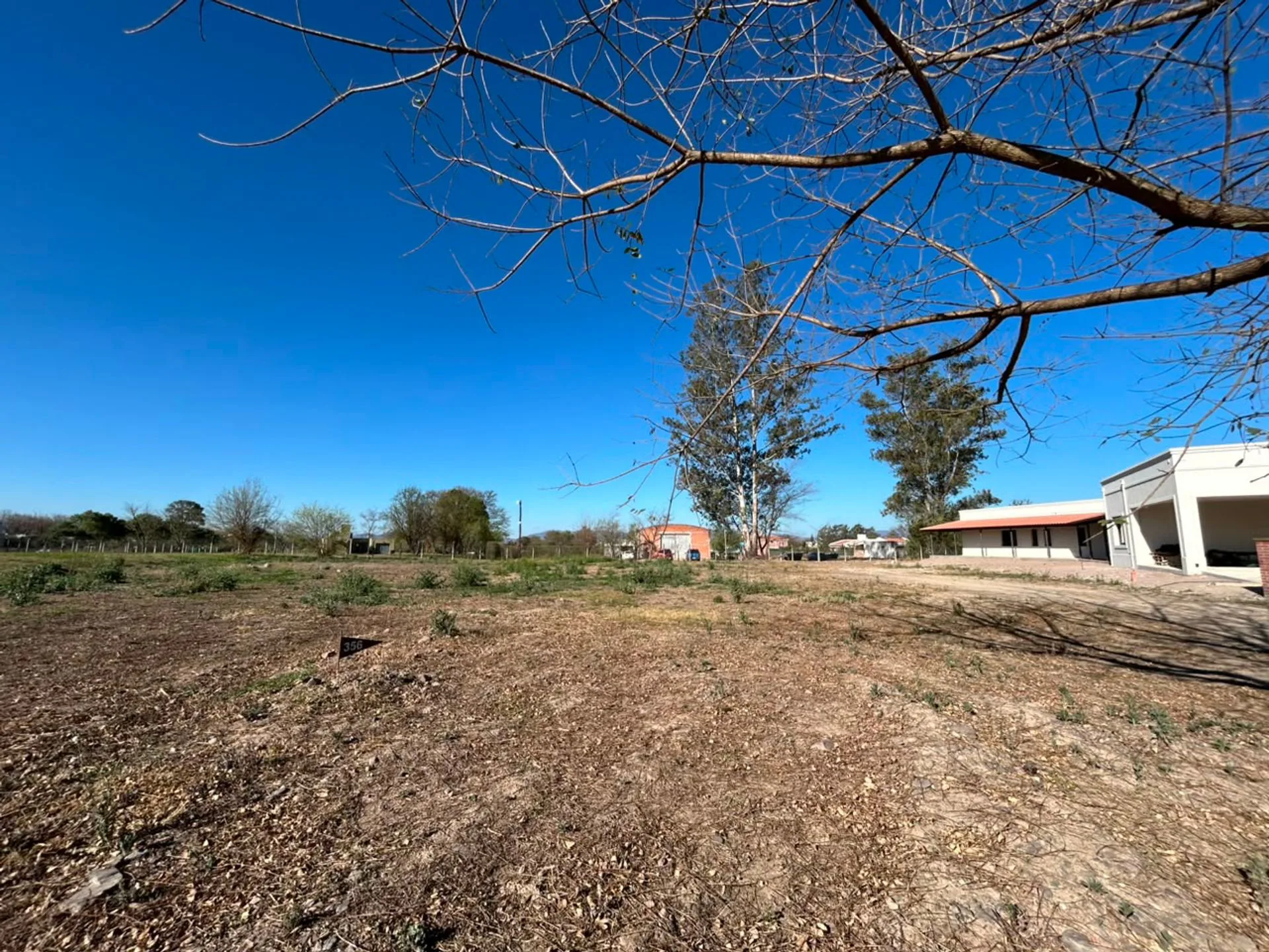 Venta terreno El Prado Eco Village foto 3