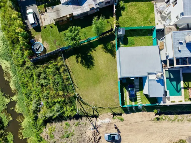 Lote en zona en crecimiento. City Bell. Gonnet. El Quimilar