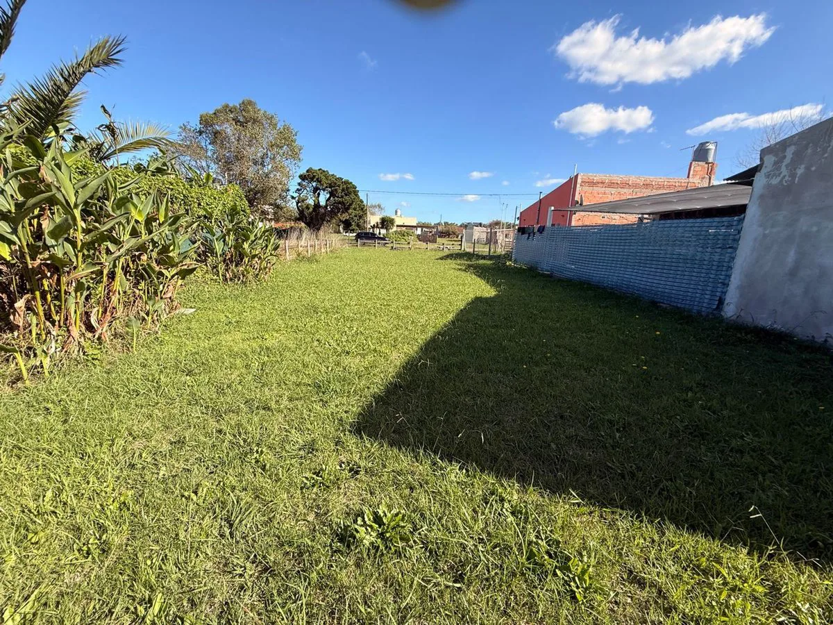 Lote en Santa Elena a 400mts del mar foto 3
