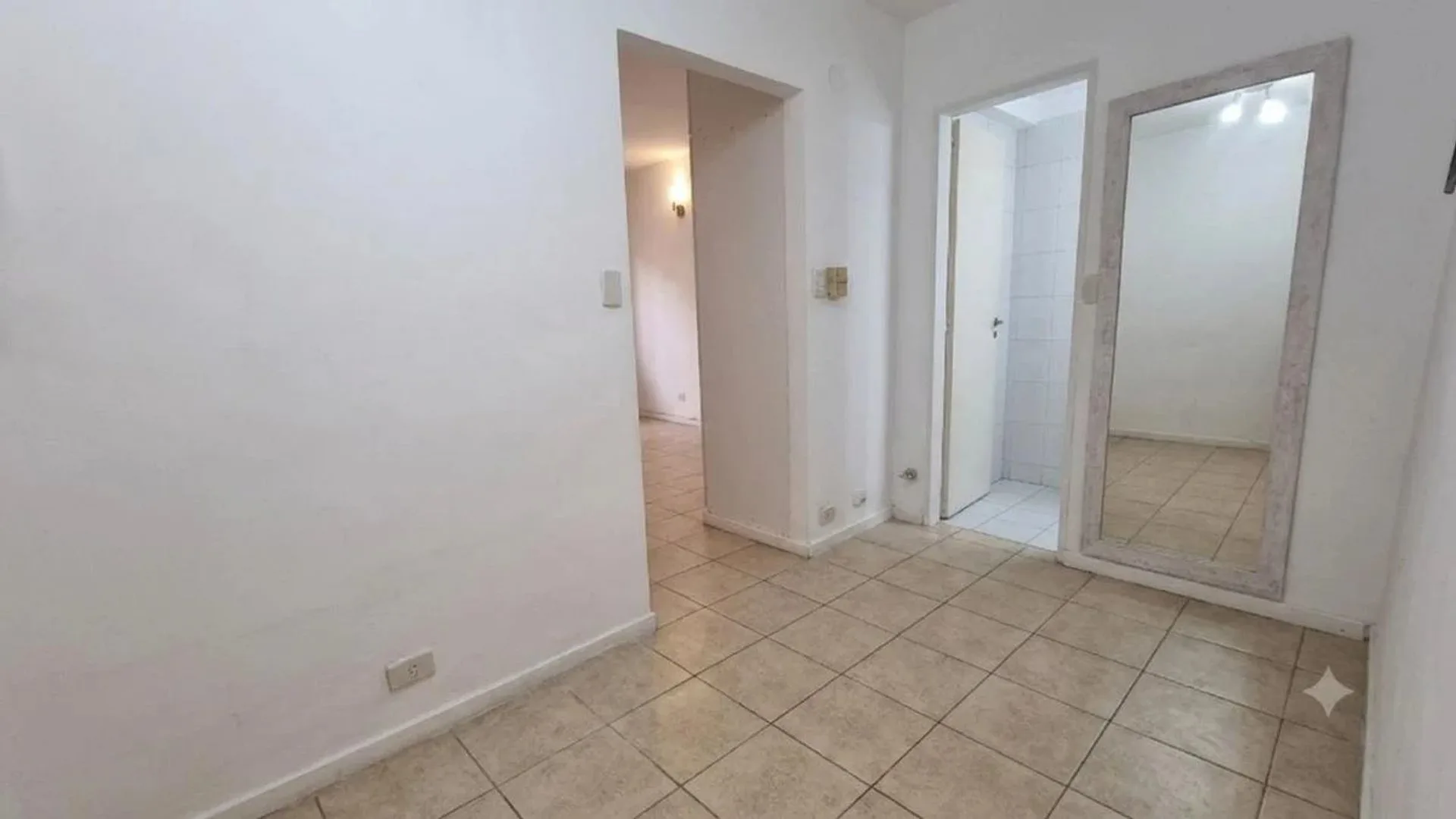 Alquiler Monoambiente apto prof Alto Palermo foto 2