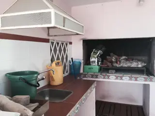 LINDO CHALET CON PILETA-QUINCHO BARRIO RESIDENCIAL DE EXCELENCIA- COSTA AZUL- CAPACIDAD 6 PERSONAS foto 4