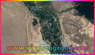 Se vende Chacra 5 has. en blanco en Centenario, Provincia de Neuquén. foto 4