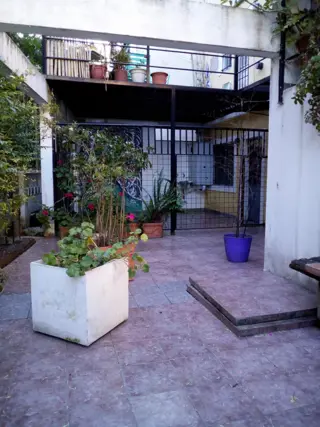 DEPARTAMENTO 3 AMB PLANTA BAJA CON PATIO , COCHERA. TIGRE MAIPU 313 COMPLEJO CON PISCINA foto 3