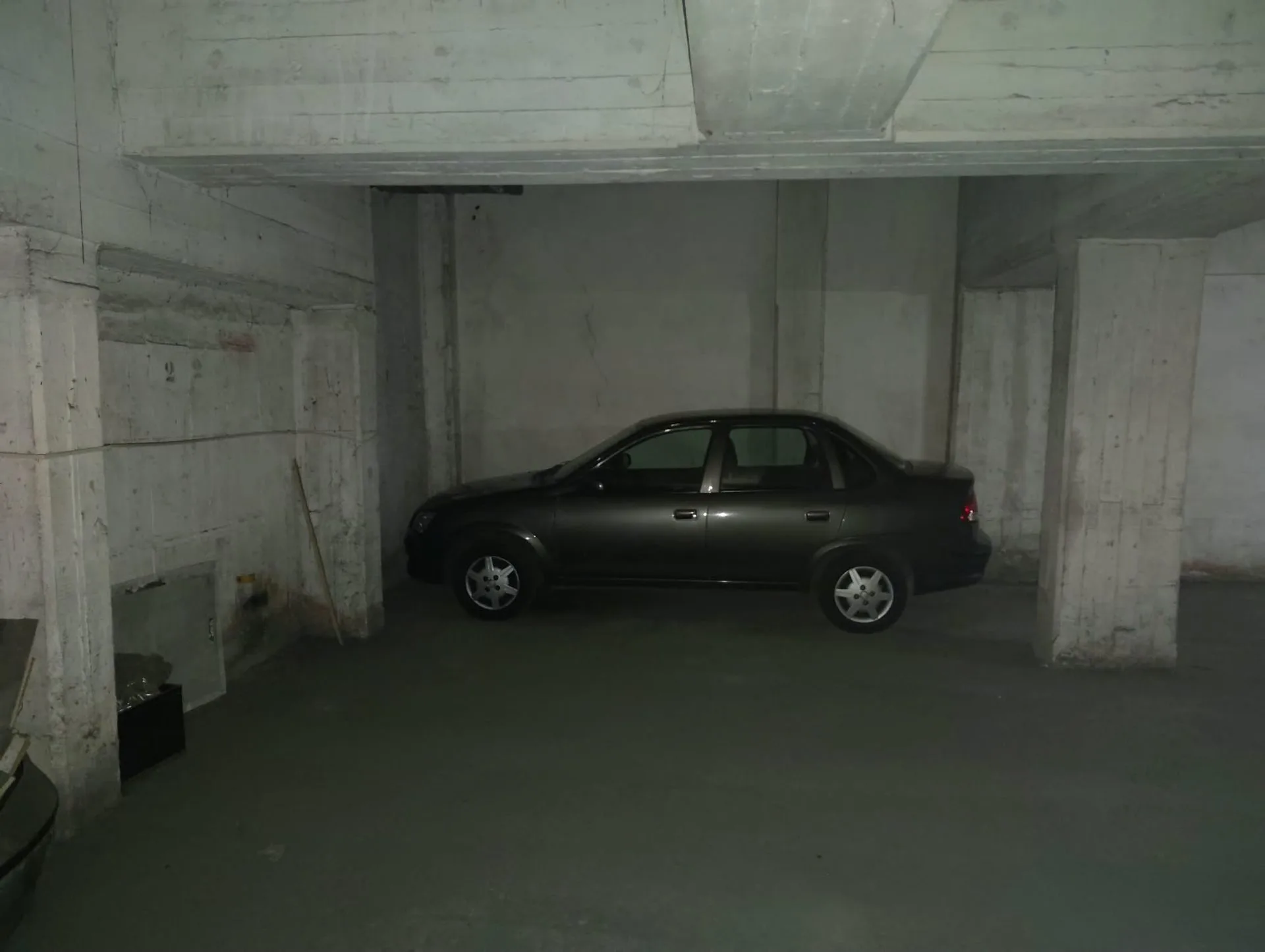 COCHERA CUBIERTA EN VENTA ZONA ALDREY foto 4