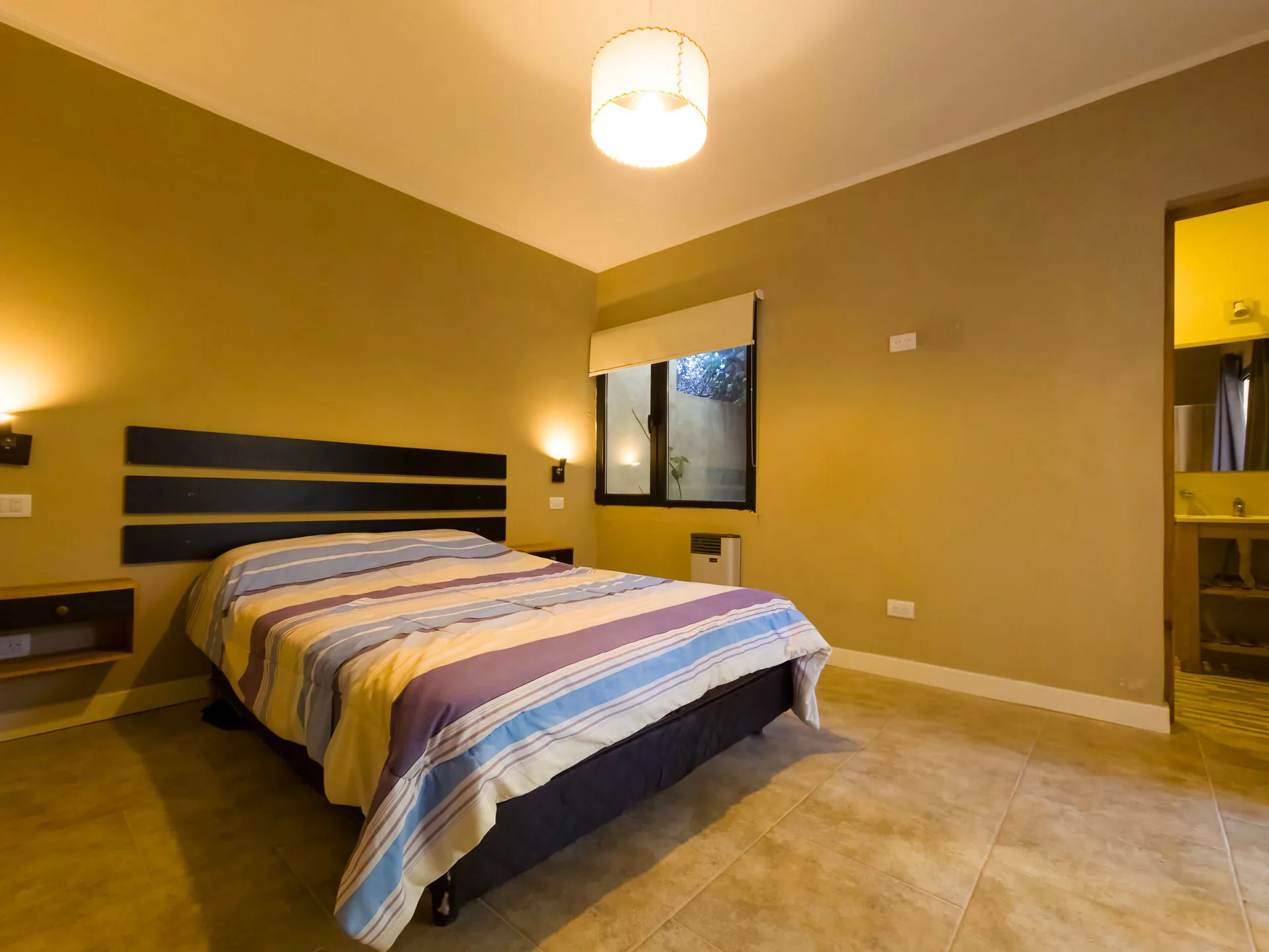 Casa nueva con pileta y deck en Los Acantilados foto 3