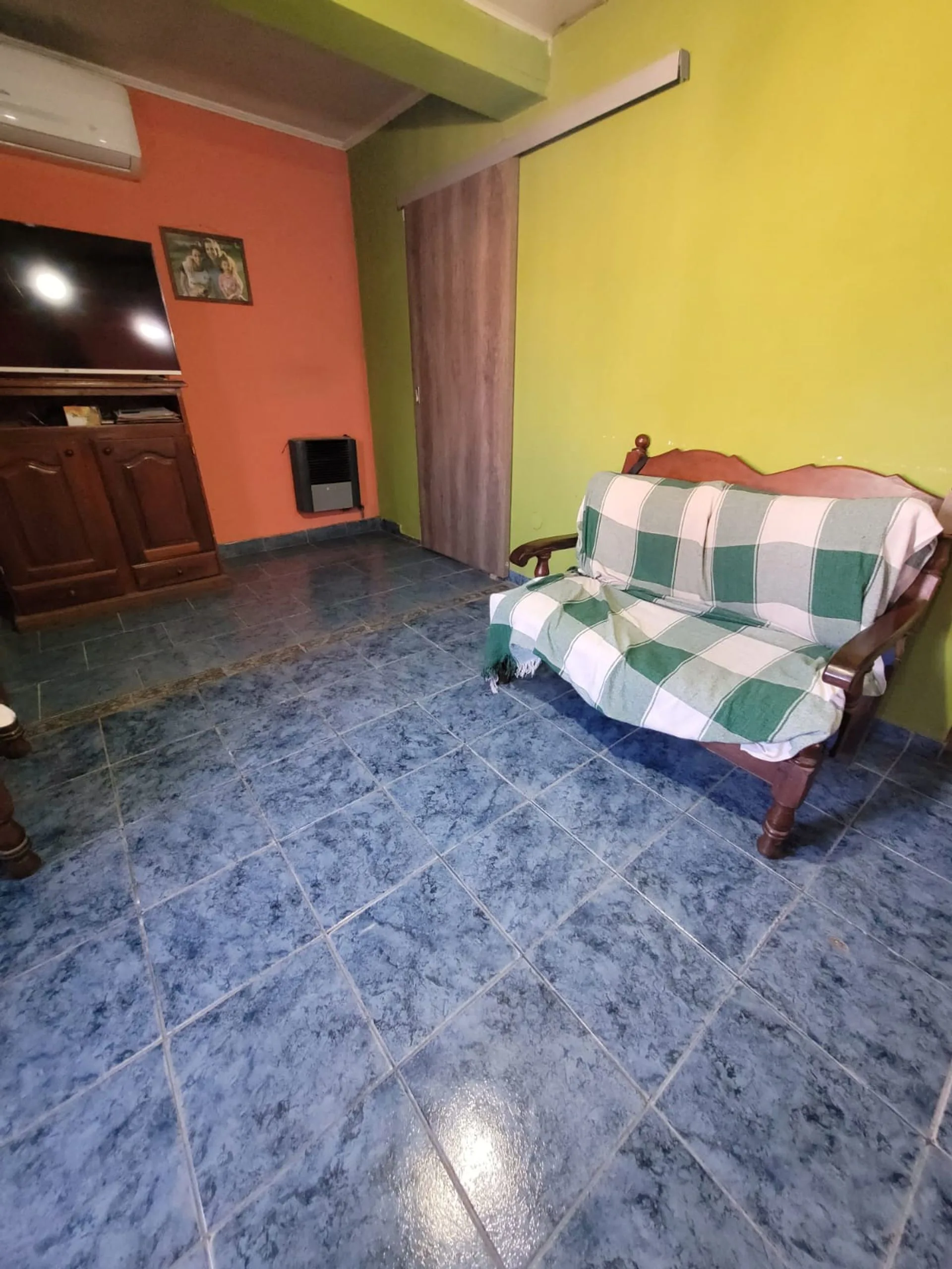 SE VENDE CASA EN SANTO TOMÉ CON PILETA foto 4