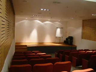 EDISUR OFFICE - OFICINA 97 M2 LIBRES - CATEGORÍA foto 3