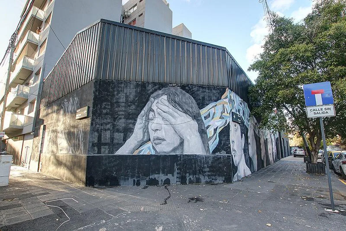 Bogota 1690 foto 4