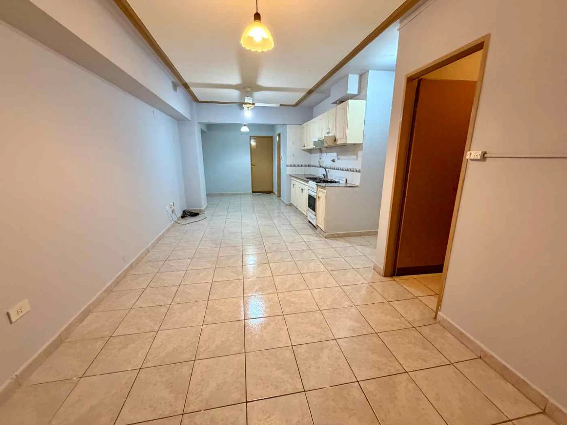 VENTA DEPARTAMENTO DOS DORMITORIOS BARRIO SUR foto 2