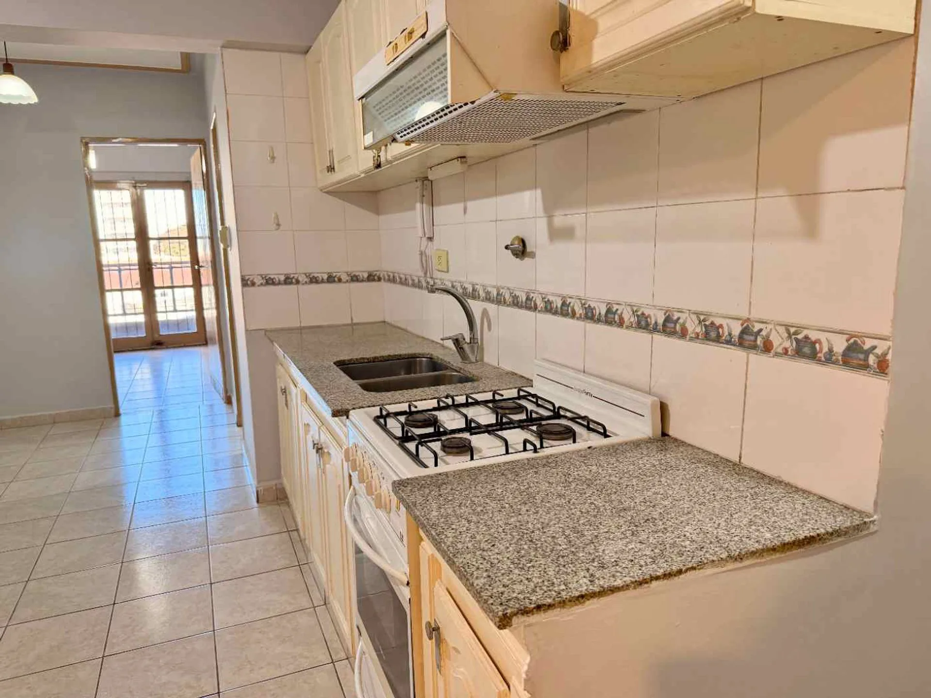 VENTA DEPARTAMENTO DOS DORMITORIOS BARRIO SUR foto 5