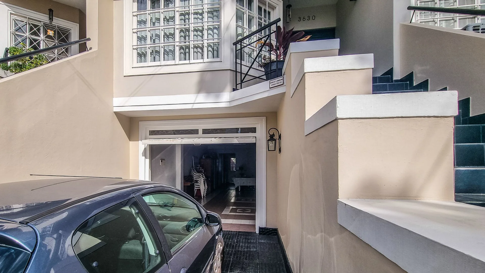 VENTA CASA 6 AMBIENTES VILLA DEVOTO JARDÍN COCHERA foto 4