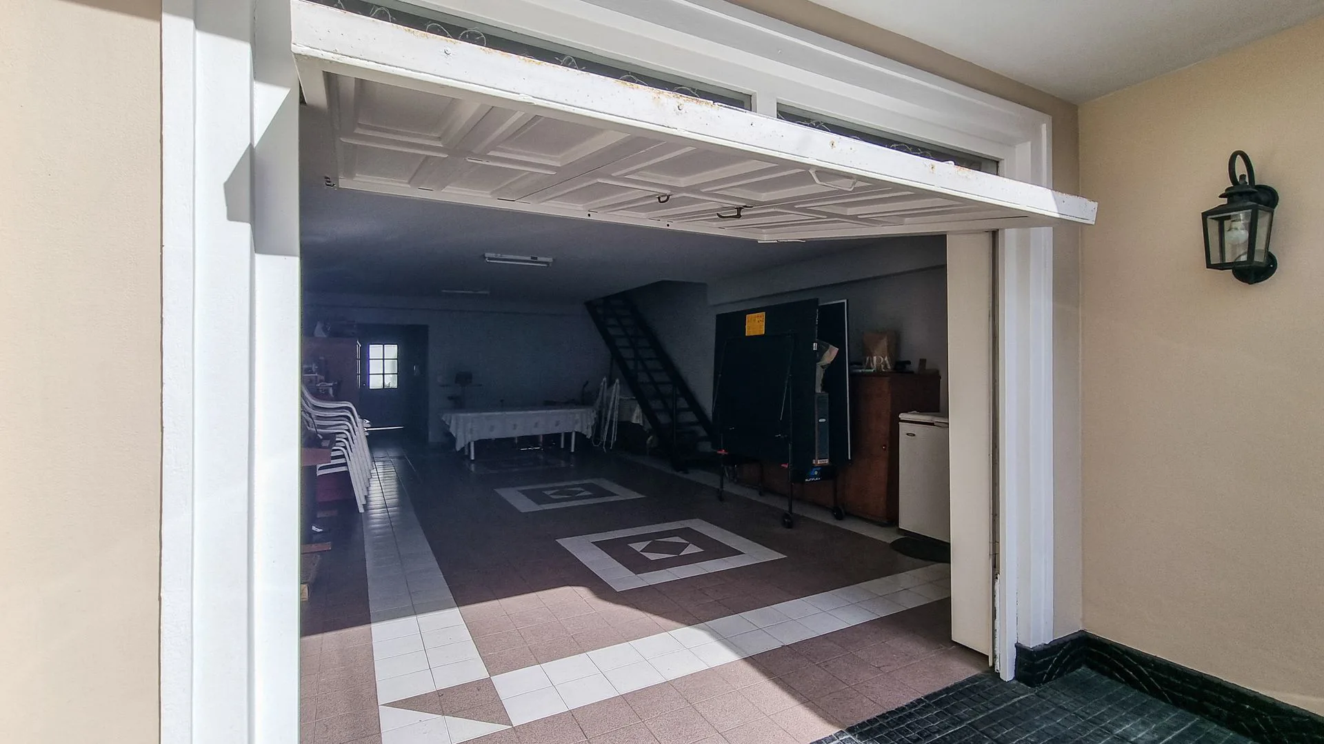 VENTA CASA 6 AMBIENTES VILLA DEVOTO JARDÍN COCHERA foto 5