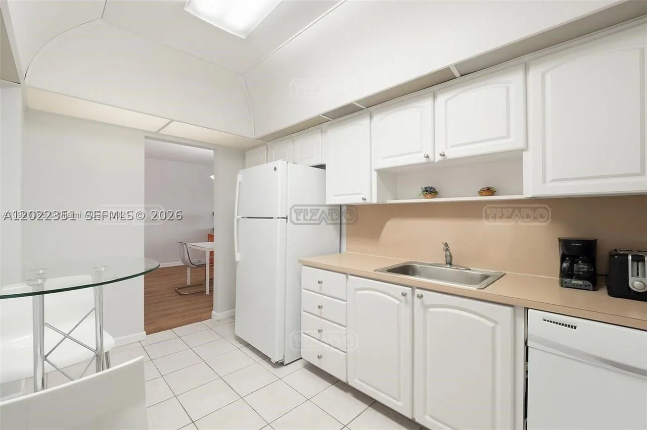 3801 S Ocean #2Z 3800 foto 5