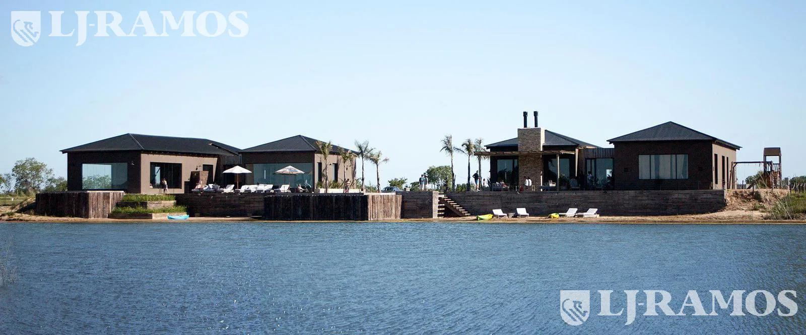 Casa en venta a Estrenar en Escobar-  Aguas Privadas El Naudir PG foto 3