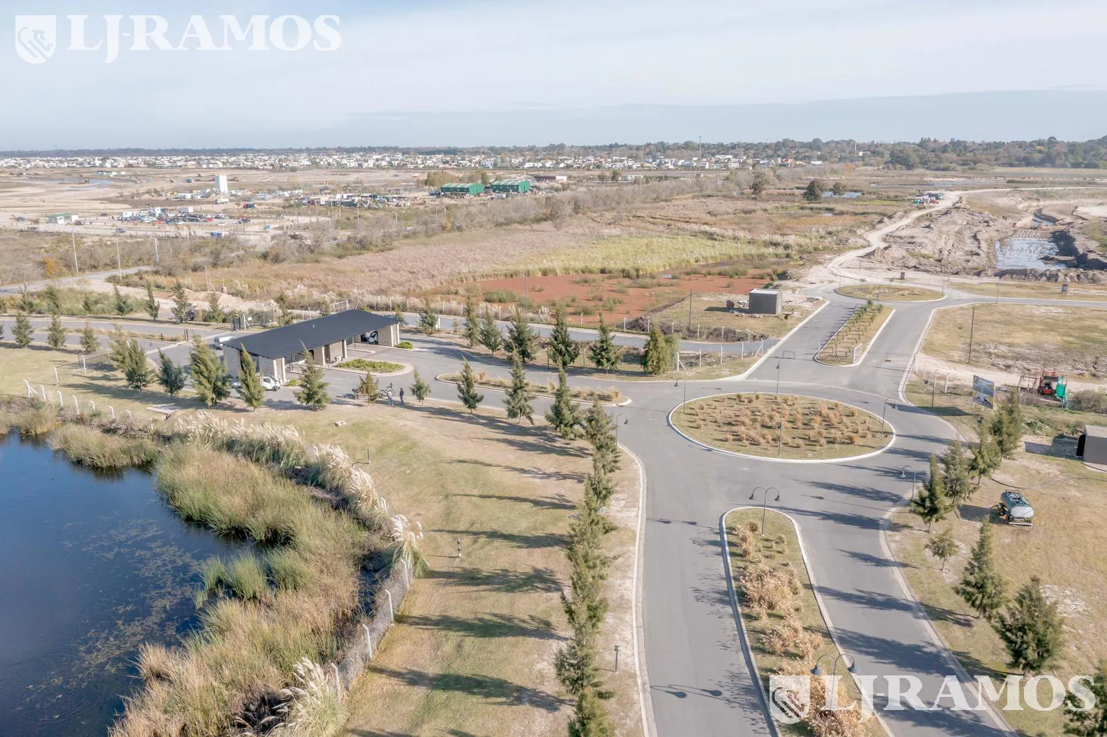 Casa en venta a Estrenar en Escobar-  Aguas Privadas El Naudir PG foto 5