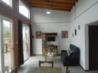 Complejo de Cabañas en Tanti foto 3