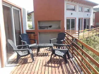 Complejo de Cabañas en Tanti foto 4