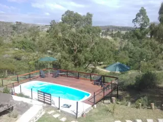Complejo de Cabañas en Tanti foto 5
