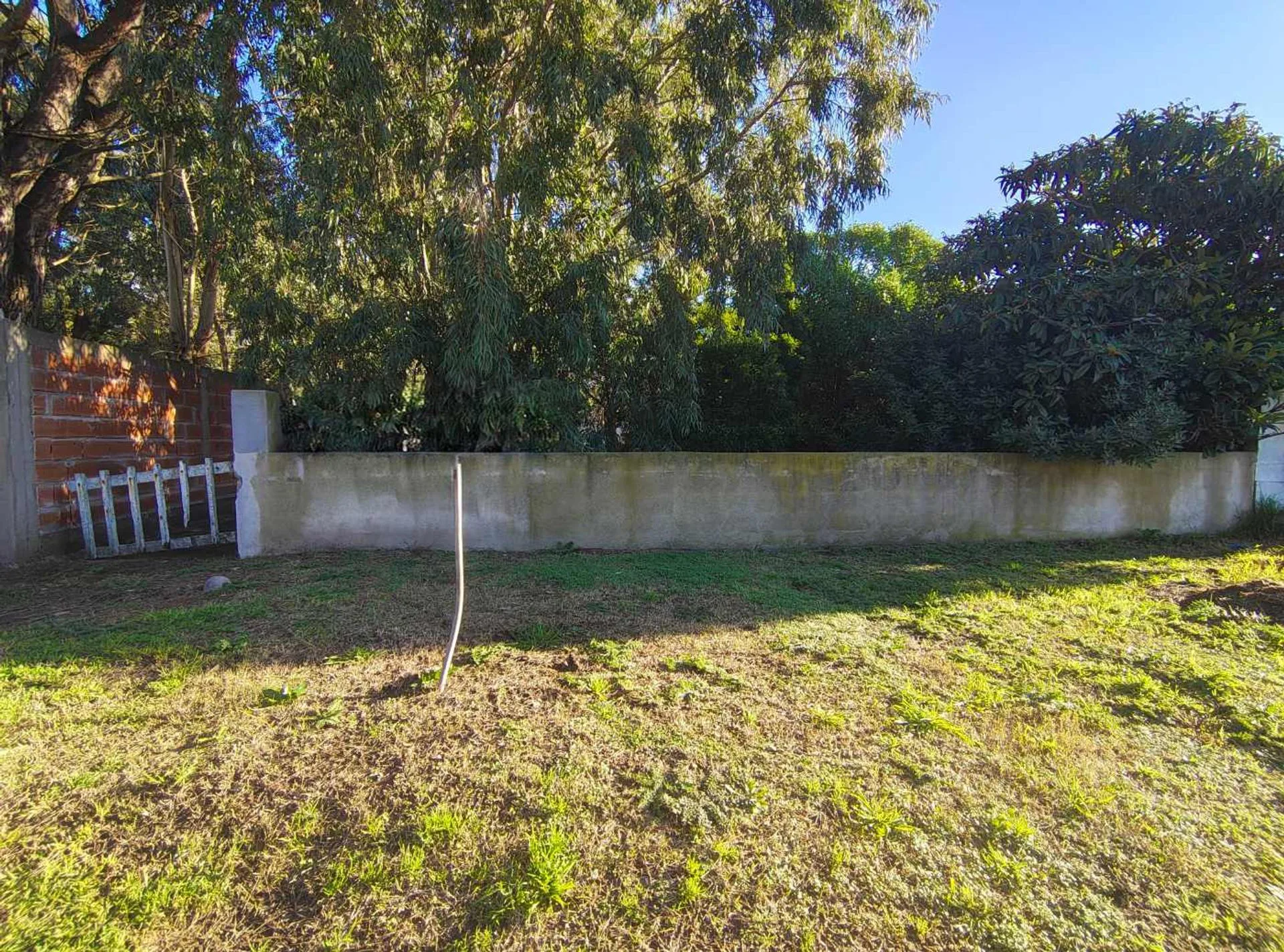 VENTA LOTE TERRENO BARRIO FELIX U CAMET foto 4