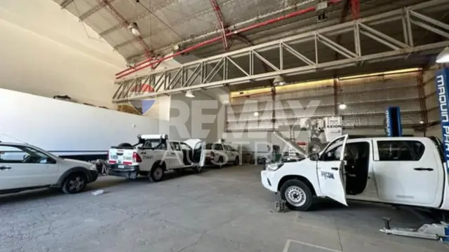 FONDO DE COMERCIO BIANCHI ELECTROMECANICA