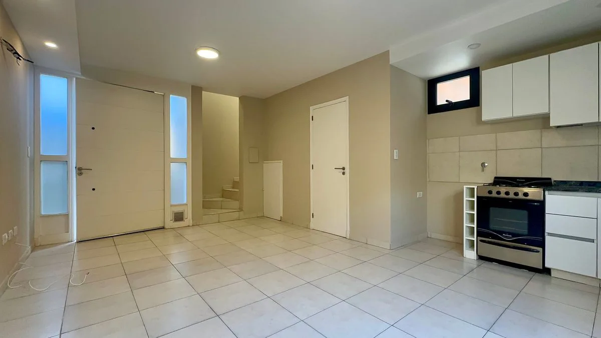 ALQUILER DUPLEX 2 HABS - Bº PRIVADO CORTADERAS III foto 3