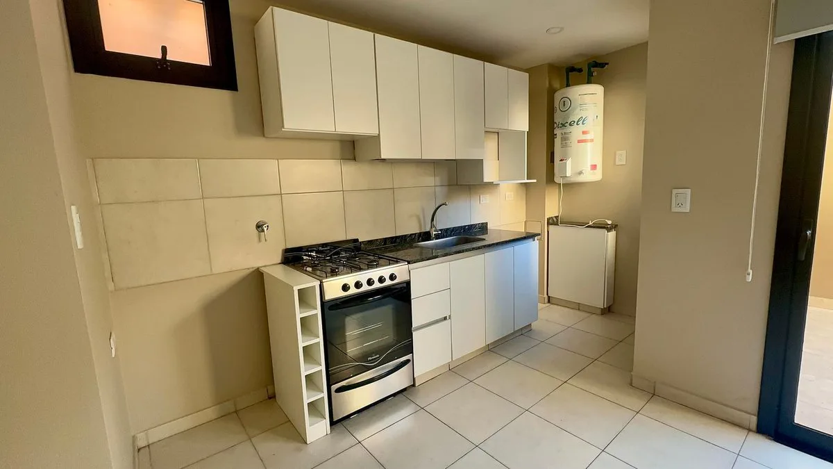 ALQUILER DUPLEX 2 HABS - Bº PRIVADO CORTADERAS III foto 4