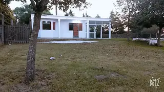 Nºref: 1125 Hermosa Casa en Siquiman con Pileta y gran parque foto 2