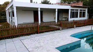 Nºref: 1125 Hermosa Casa en Siquiman con Pileta y gran parque foto 5