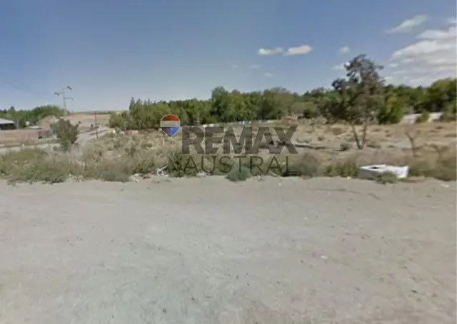 TERRENO DE 2500M2 EN ALQUILER
