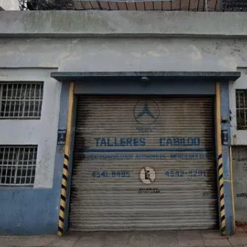 Local en alquiler en Saavedra - 1200 m2 - Saavedra foto 5