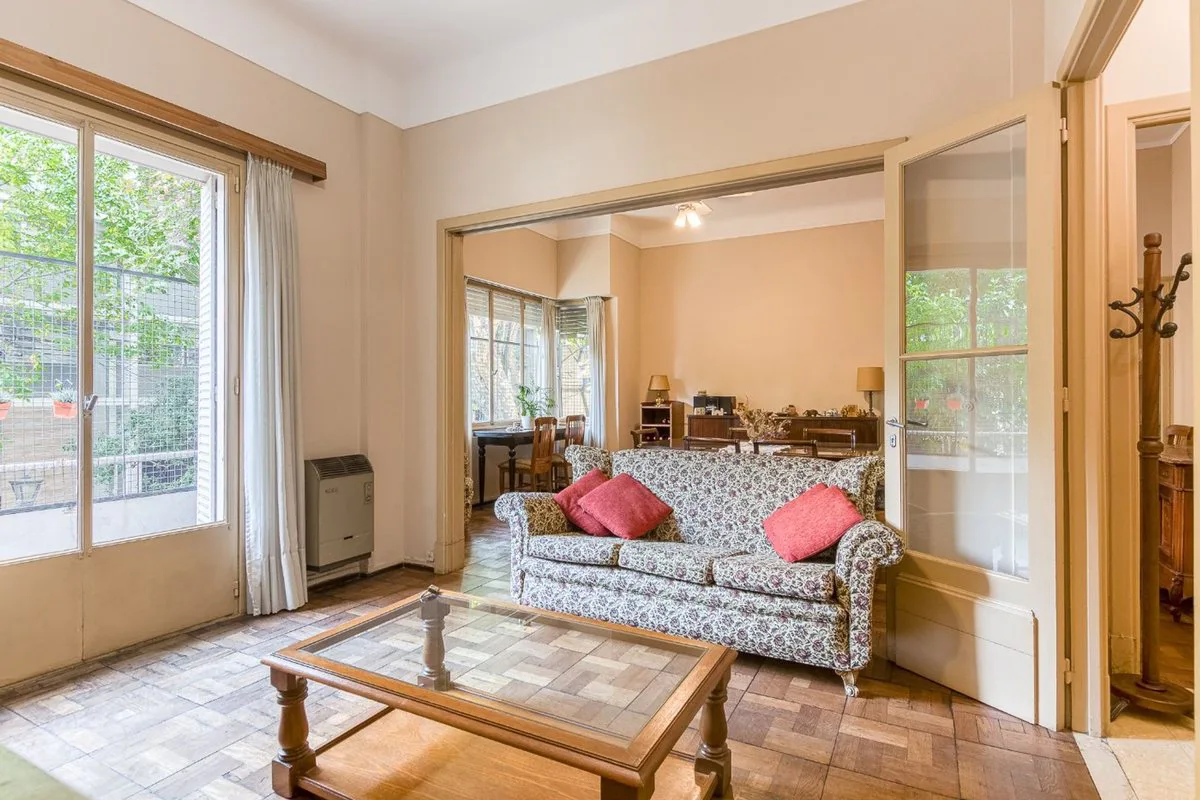 VENTA OFICINA ESTUDIO APTO VIVIENDA PALERMO foto 2