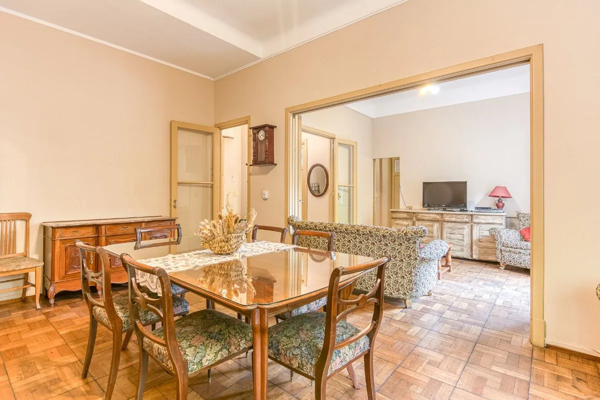VENTA OFICINA ESTUDIO APTO VIVIENDA PALERMO foto 3