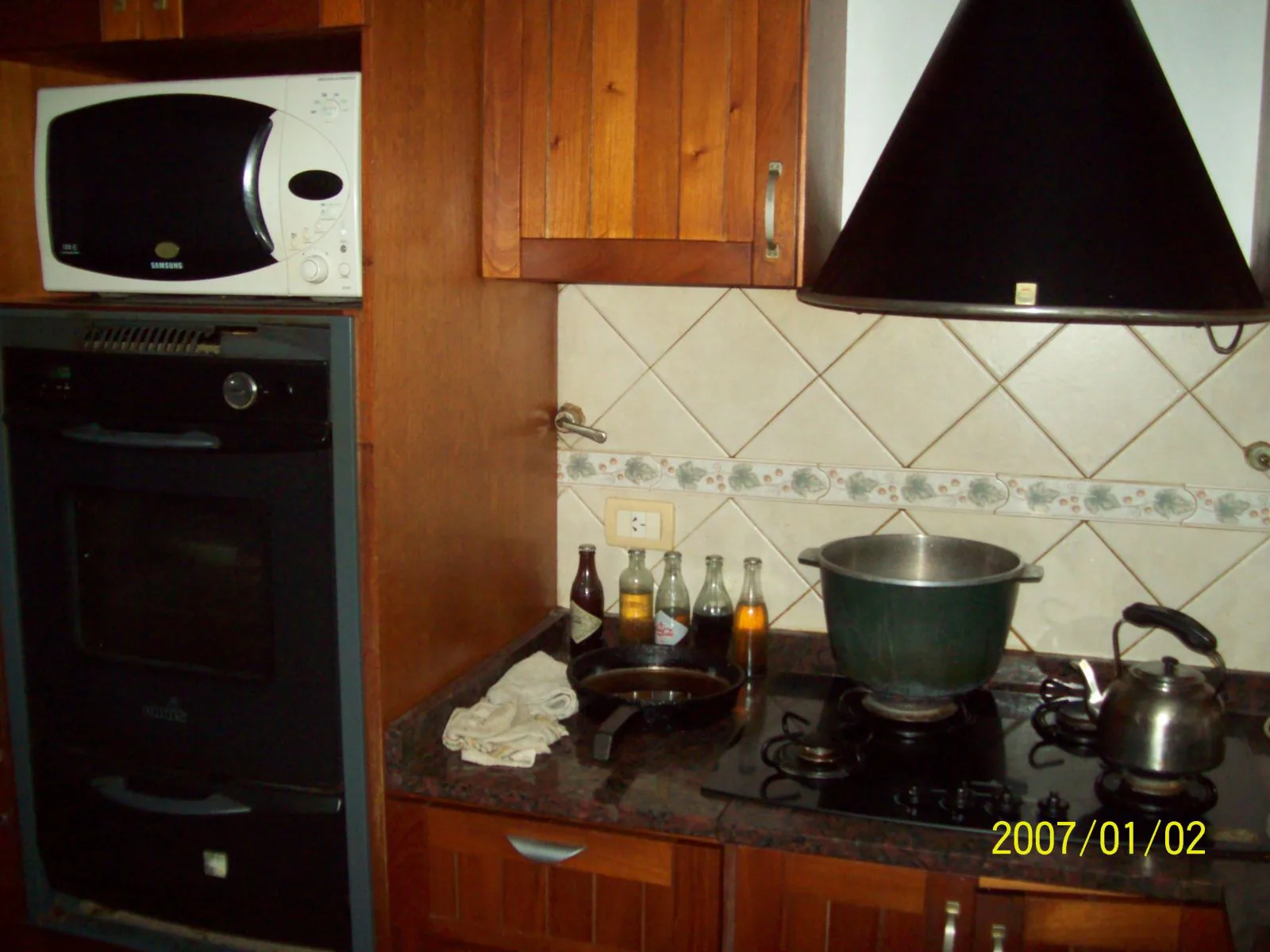 VENTA CHALET NUEVA TASACION foto 3