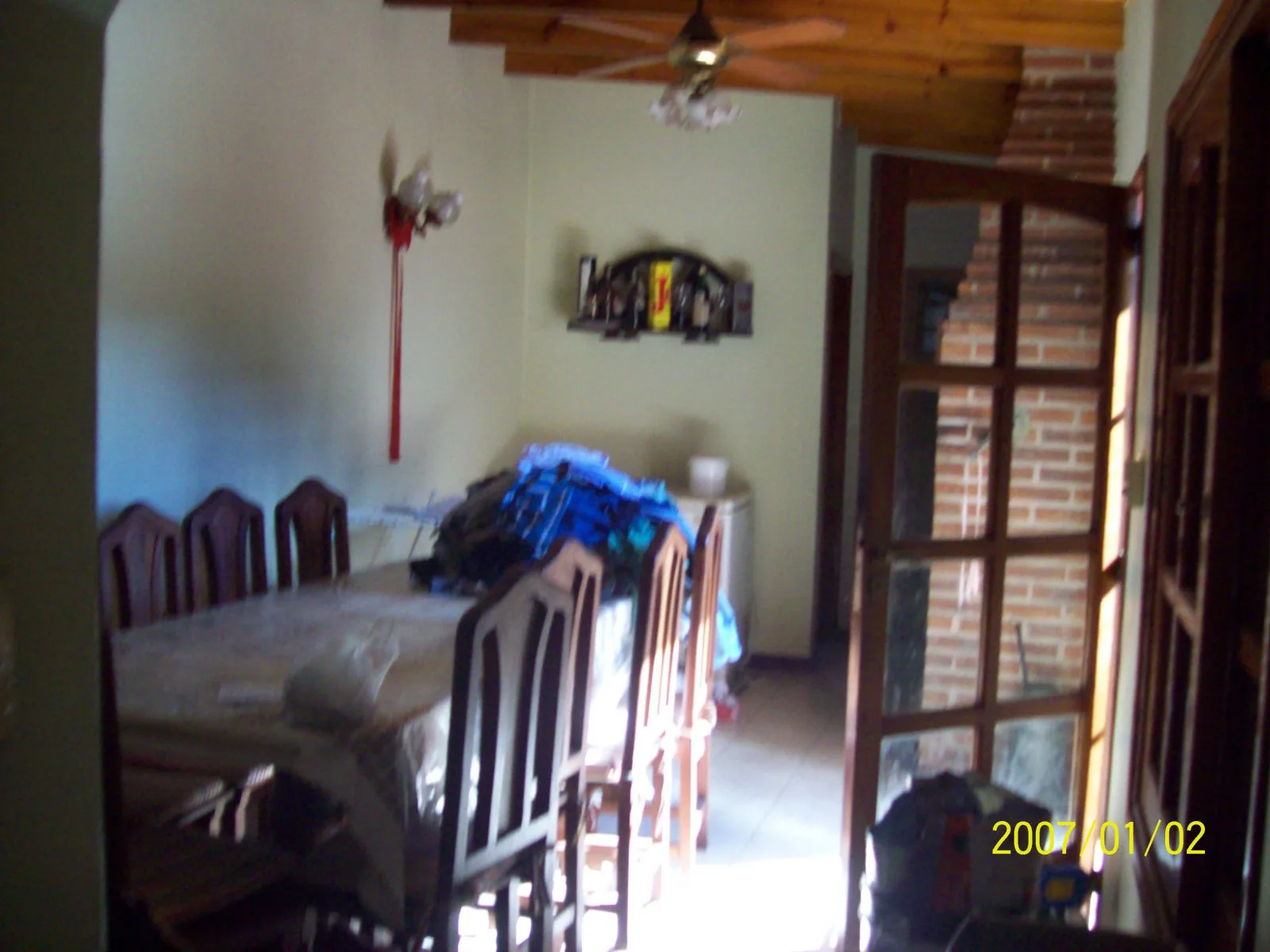 VENTA CHALET NUEVA TASACION foto 5