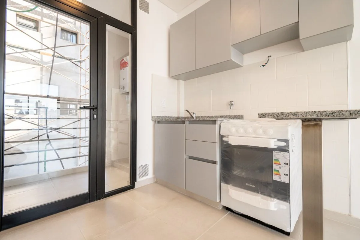 Venta Dpto 2 dorm. 2 baños.  A estrenar foto 4