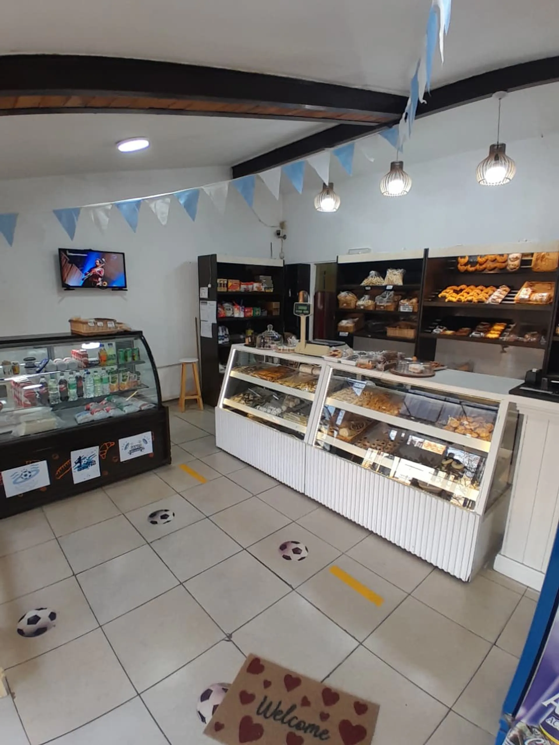 FONDO DE COMERCIO PANADERIA EN LA COORDILLERA foto 2