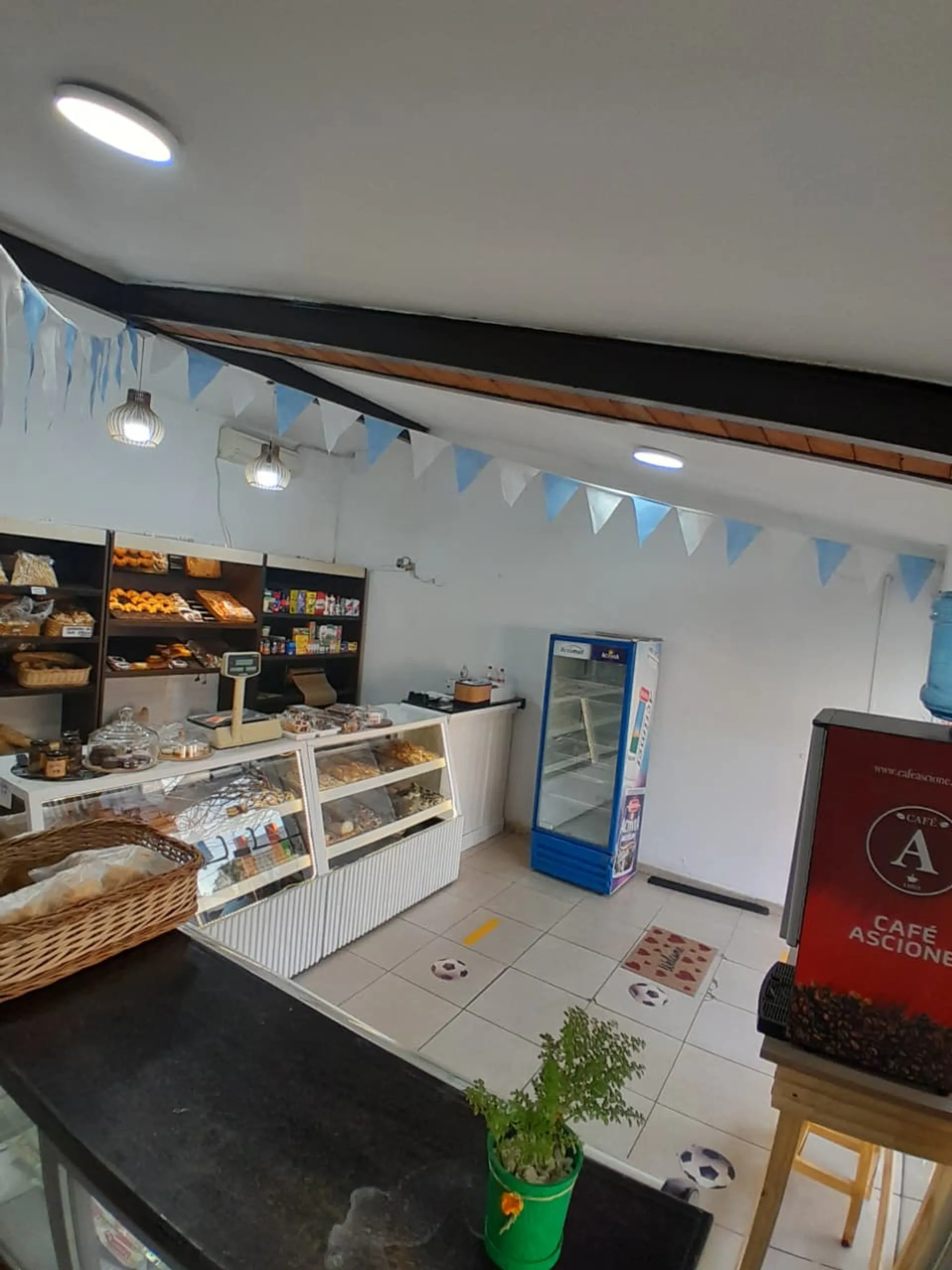 FONDO DE COMERCIO PANADERIA EN LA COORDILLERA foto 4