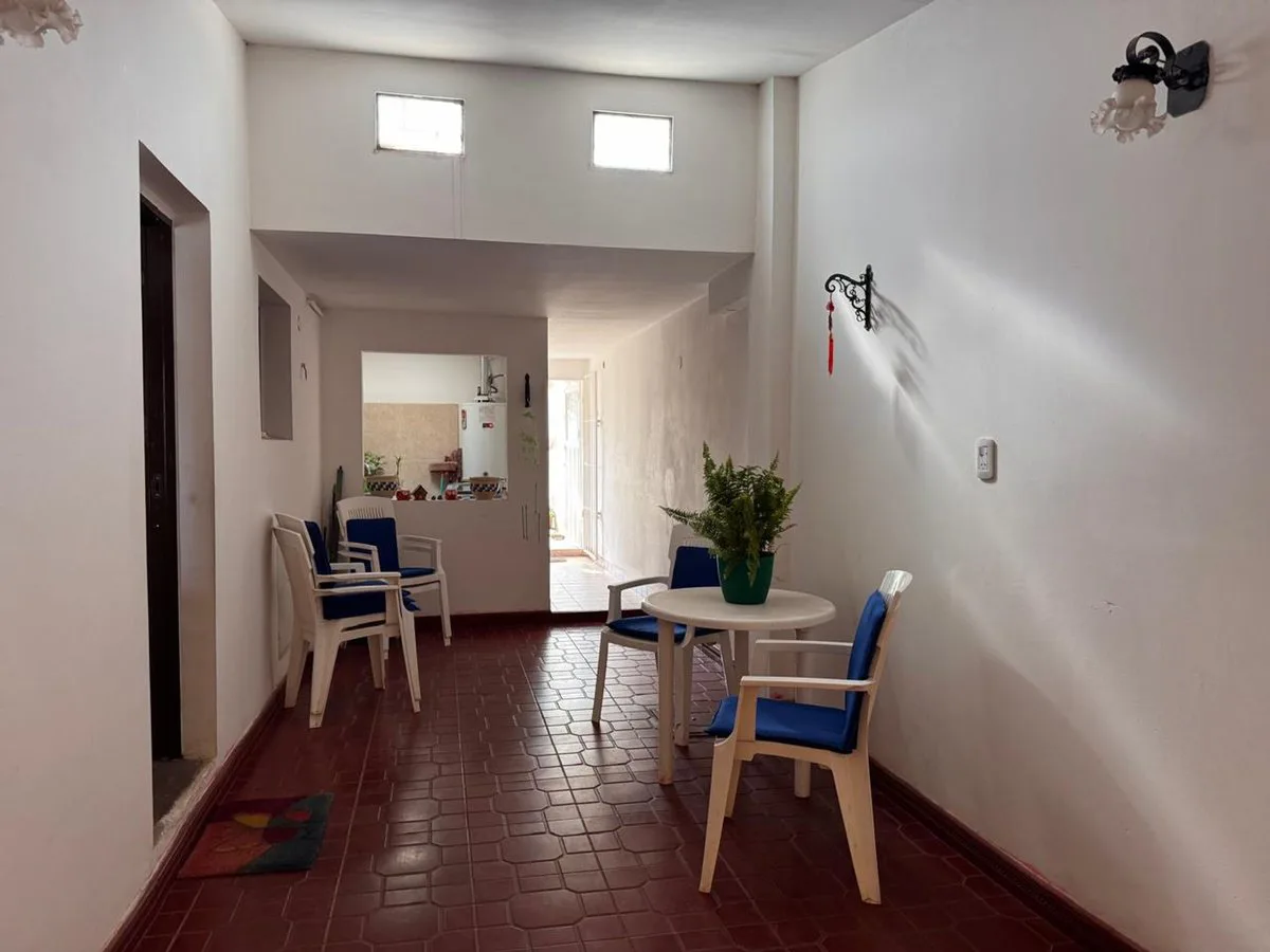 CASA EN VENTA EN JUANA KOSLAY SAN LUIS foto 4