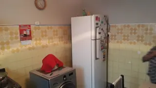 OPORTUNIDAD VENDO CASA DE DOS DORM. EN ALTO ALBERDI. foto 3
