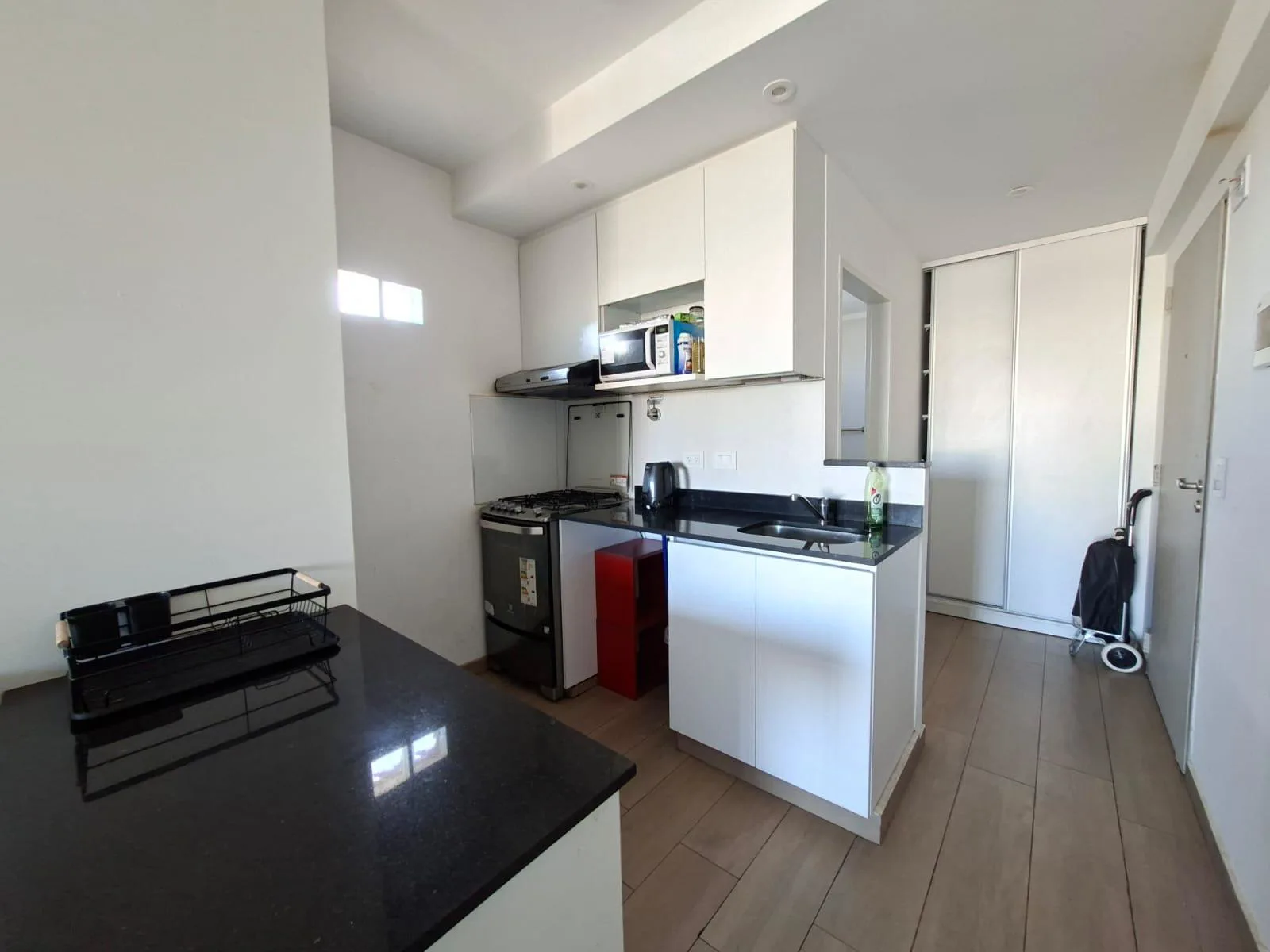 Departamento en venta - Superi 2700, Coghlan foto 3