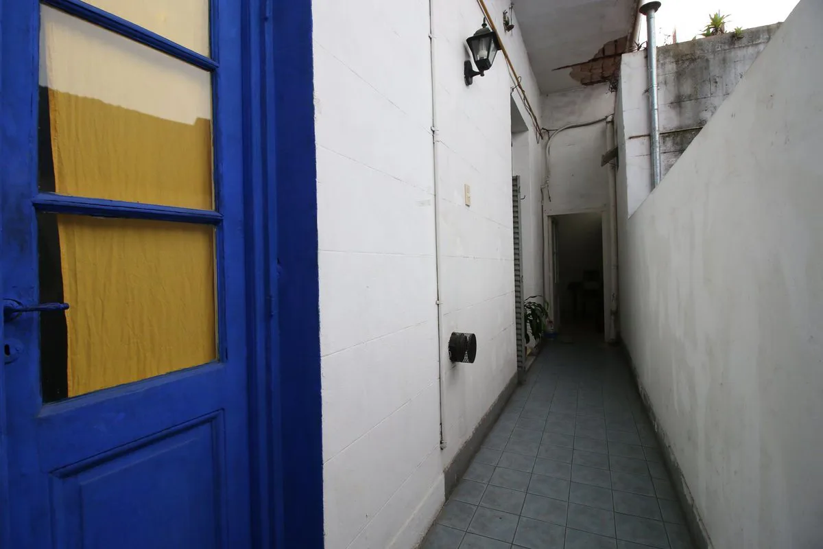 VENTA PH 4 AMBIENTES SAN CRISTOBAL CON TERRAZA foto 2