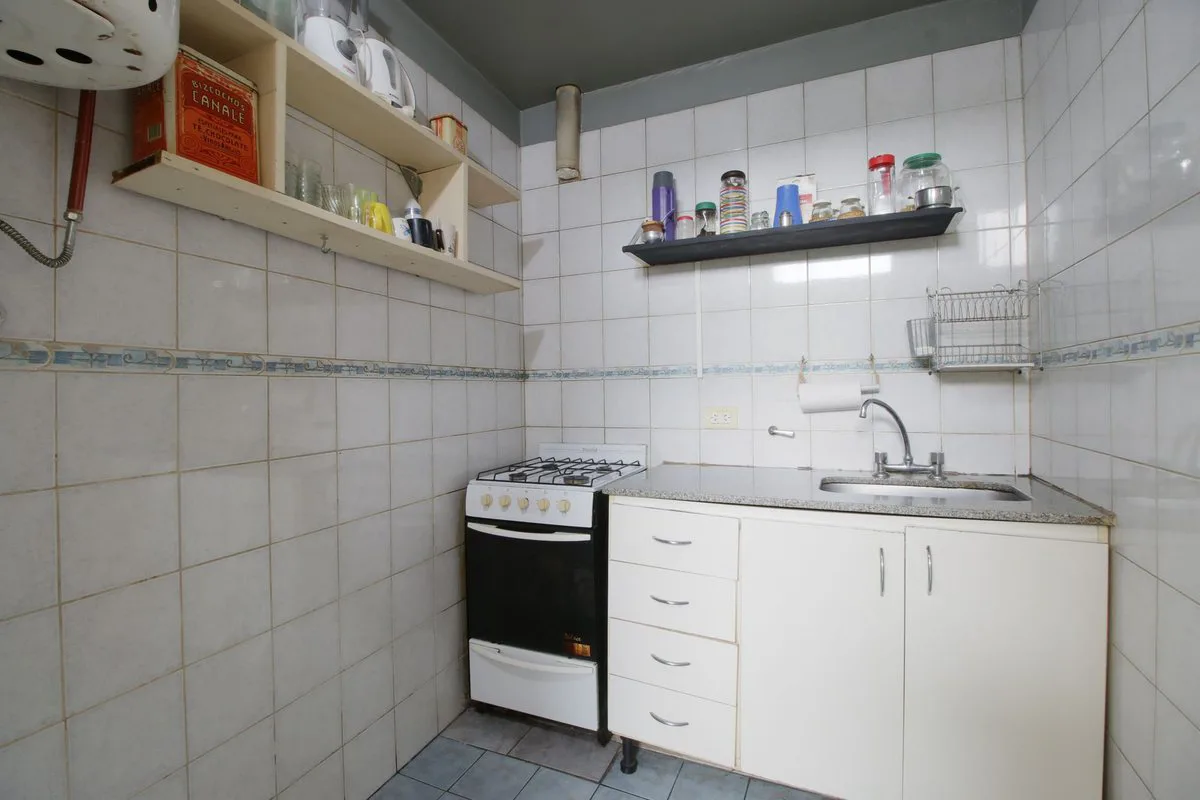 VENTA PH 4 AMBIENTES SAN CRISTOBAL CON TERRAZA foto 4