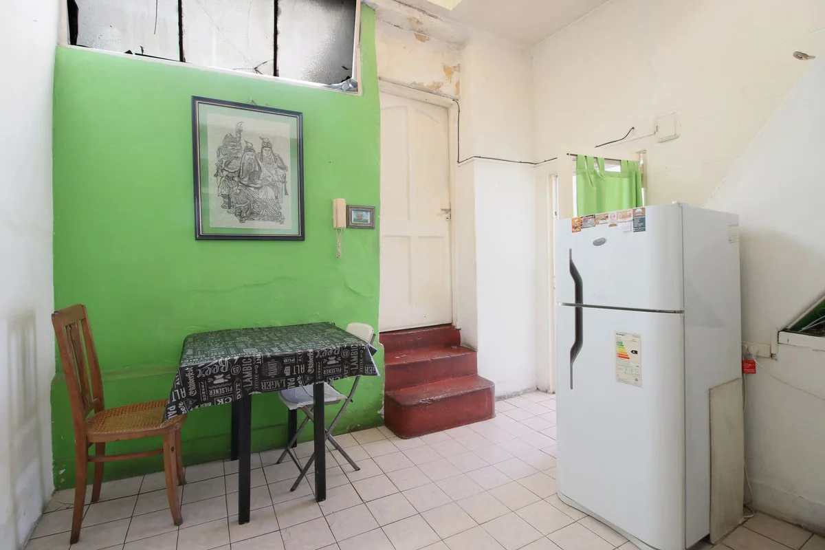 VENTA PH 4 AMBIENTES SAN CRISTOBAL CON TERRAZA foto 5